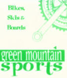 Green Mountain Sports