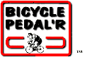 Bicycle Pedlar